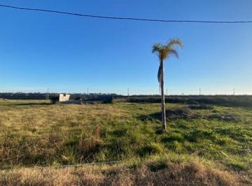 Terreno · 3000m² · Lote en Venta Ezeiza Financiacion 3000 m²