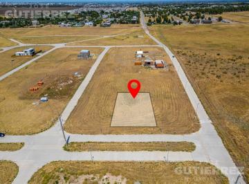 Terreno · 642m² · Terreno en Venta Barrio La Barranca Entre El Resero y Fortinero