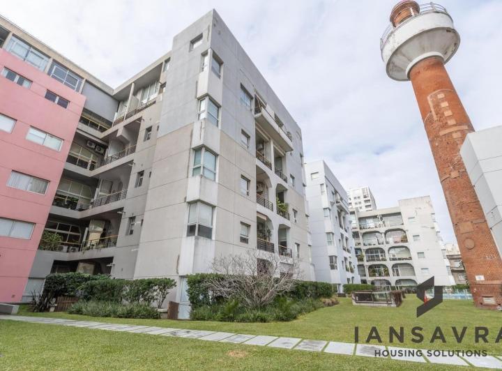 Exclusivo Dúplex de 4 Ambientes en Moca