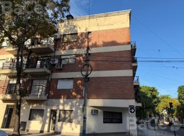 Departamento · 38m² · 2 Ambientes · Departamento 1 Dormitorio Pb - en Venta/alquiler