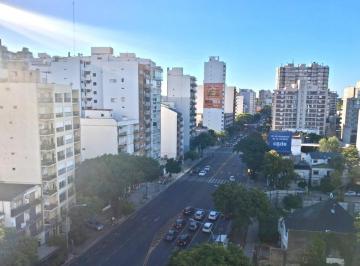 Departamento · 44m² · 2 Ambientes · Departamento en Olivos - Vias/rio