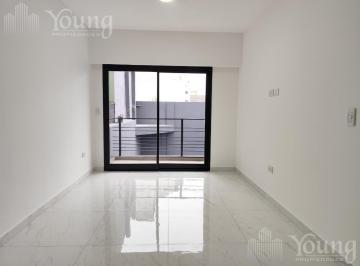 Departamento · 53m² · 3 Ambientes · Departamento 3 Ambientes a Estrenar en Venta Centro de Wilde