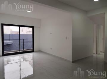 Departamento · 53m² · 3 Ambientes · Departamento 3 Ambientes a Estrenar en Venta Centro de Wilde