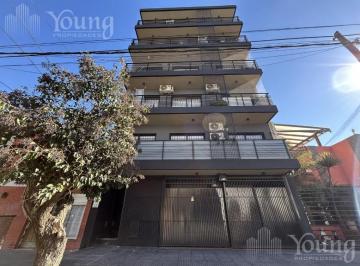 Departamento · 53m² · 3 Ambientes · Departamento 3 Ambientes a Estrenar en Venta Centro de Wilde