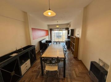 Departamento · 86m² · 4 Ambientes · Departamento en Venta en Almagro, Capital Federal, Buenos Aires