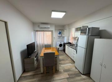Departamento · 33m² · 2 Ambientes · 1 Cochera · Departamento en Caseros Alquiler con Cochera