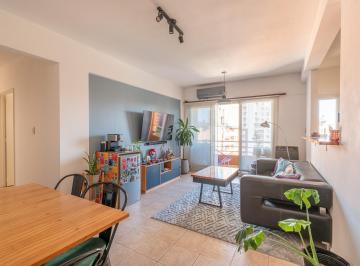 Departamento · 55m² · 3 Ambientes · 1 Cochera · Venta - 3 Ambientes con Cochera en Villa Santa Rita