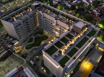 Departamento · 29m² · 1 Ambiente · Venta Departamento Monoambiente Villa Devoto Mil Aires