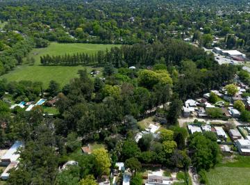 Terreno · 3300m² · Venta - Fraccion en Bloque 3300 m² | Barrio Yei Porá | José C. Paz