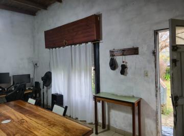 Casa · 60m² · 3 Ambientes · Casa Venta La Plata 2 Dormitorio, a Reciclar