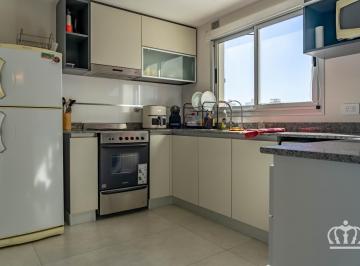 Departamento · 52m² · 2 Ambientes · Venta - Edificio Terrasur - Departamento 2 Ambientes - Lanús Este
