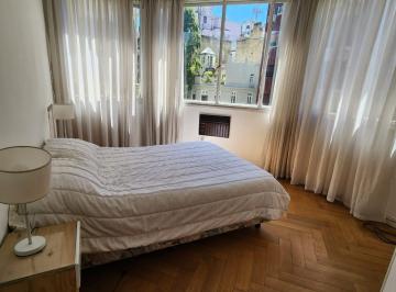 Departamento · 90m² · 3 Ambientes · Semipiso 3 Ambientes en Recoleta