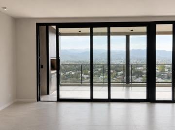 Departamento · 162m² · 5 Ambientes · 2 Cocheras · Departamento 3 Dorm. a Estrenar en La Cuesta