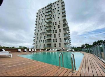 Departamento · 67m² · 2 Ambientes · 1 Cochera · Alquiler Dpto 2amb Amoblado en Venice Ciudad Nave Tigre