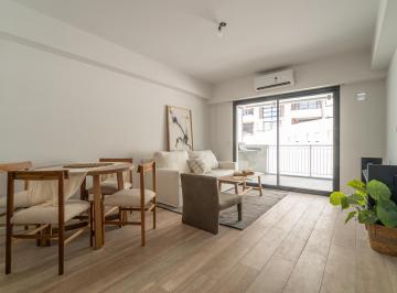 Departamento · 37m² · 2 Ambientes · Venta Departamento 2 Ambientes con Parrilla Caballito a Estrenar Entrega Inmediata