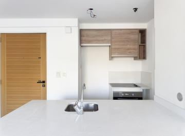 Departamento · 49m² · 2 Ambientes · A Estrenar - 2 Ambientes en Chiclana Al 3000