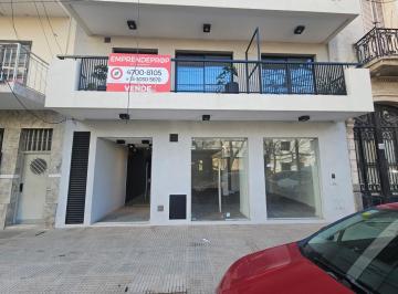 Local comercial · 46m² · 1 Ambiente · A Estrenar - Local Comercial en High Humberto 1°
