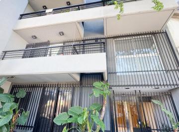Departamento · 48m² · 2 Ambientes · Apto Credito - 2 Ambientes en Av Chiclana Al 3600