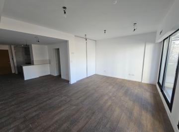 Departamento · 46m² · 1 Ambiente · A Estrenar - Monoambiente Divisible en High Humberto 1°