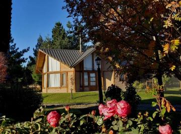 Casa de 2 ambientes, Trevelín · Excelente Cabañas en Una Planta con Servicios