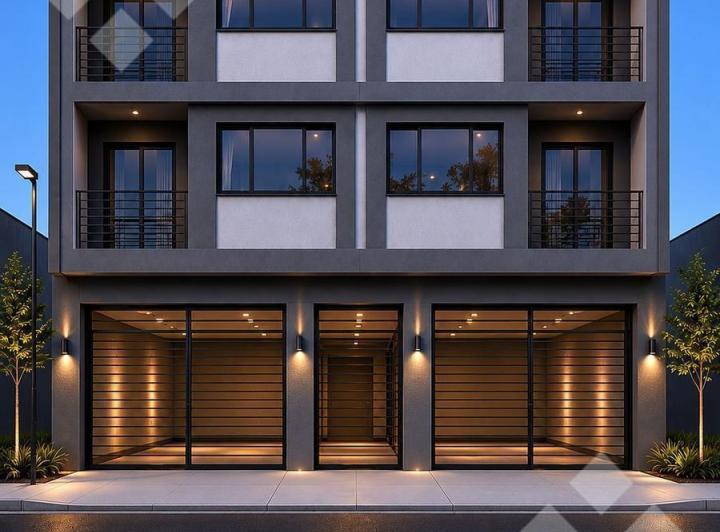 Departamento · 25m²