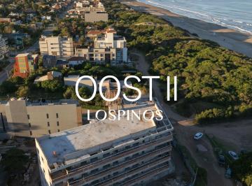 Departamento de 2 ambientes, Ostende · Departamento en Venta Frente Al Mar