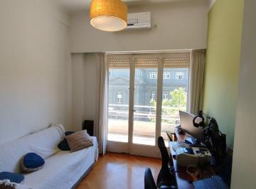 Departamento · 124m² · 4 Ambientes · Venta, Departamento 4 Ambientes Barracas, Balcon