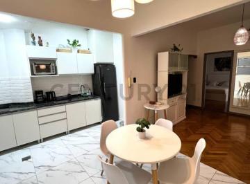 Departamento · 48m² · 2 Ambientes · Alquiler 2 Ambientes Amplio y Remodelado en Lo Mejor del Centro de Buenos Aires