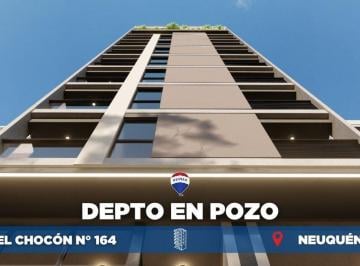 Departamento · 40m² · 2 Ambientes · Departamento en Pozo un Dormitorio Neuquen