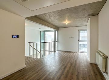 Departamento · 216m² · 6 Ambientes · 1 Cochera · Venta Dúplex 4 Dorm. con Terraza Exclusiva Super Premium