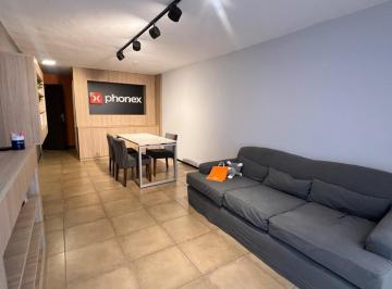 Oficina comercial · 45m² · 2 Ambientes · Oficina en Alquiler en El Corazon de Nueva Cordoba
