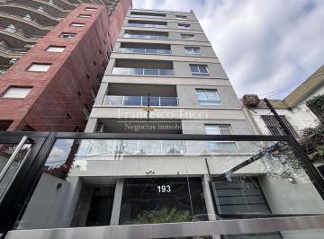 Departamento · 93m² · 4 Ambientes · 1 Cochera · Departamento 4 Ambientes en Alquiler Ramos Mejía
