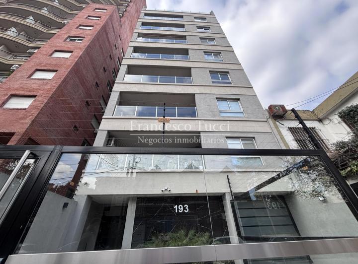 Departamento 4 Ambientes en Alquiler Ramos Mejía