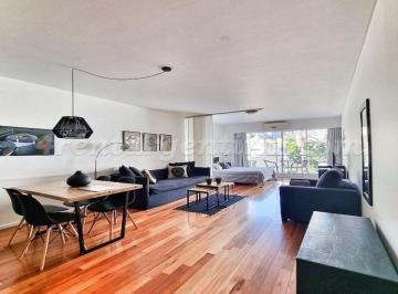 Departamento de 1 ambiente, Palermo · Departamento Para 3 Personas en Alquiler Temporario en Palermo