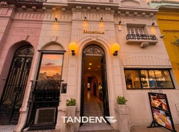 Fondo de comercio · 142m² · 2 Ambientes · Fondo de Comercio en Alta Cordoba