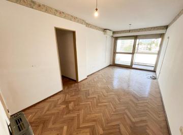 Departamento · 67m² · 4 Ambientes · 1 Cochera · Alquiler Departamento 3 Dorm. con Cochera - Dorrego 1100