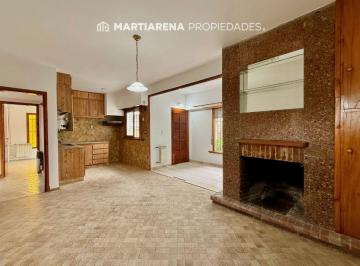 MTP-MTP-93_2 · Casa 6 Ambientes 4 Dorm.. | Calabria Al 6900