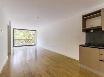 Departamento · 45m² · 2 Ambientes · 1 Cochera · Venta - Departamento un Dormitorio con Balcon, Terraza Exclusiva y Amenities - Pichincha