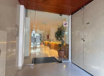 Departamento · 45m² · 3 Ambientes · B° Cofico Jujuy Esq Bedoya Frente Piso Alto 2 Balcones - Equipado