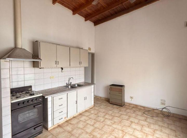 Departamento · 55m² · 3 Ambientes