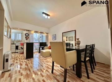 Departamento · 38m² · 2 Ambientes · Departamento en Venta - Dos Ambientes con Balcon - Terminal Vieja - Mar del Plata