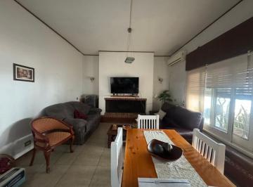 Casa · 184m² · 4 Ambientes · 2 Cocheras · Venta Casa Esquina Más Taller - Jose C. Paz