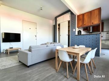Departamento · 40m² · 3 Ambientes · Departamento 3 Ambientes Parque Chacabuco Venta