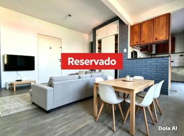 Departamento · 40m² · 3 Ambientes · Departamento 3 Ambientes Parque Patricios