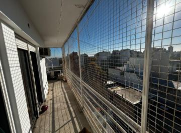 Departamento · 65m² · 3 Ambientes · Venta Departamento Flores 3 Ambientes Balcon