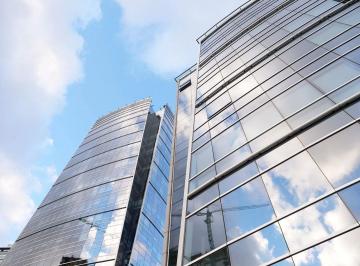 Oficina comercial · 130m² · Oficina en Alquiler en Puerto Madero, Capital Federal, Buenos Aires