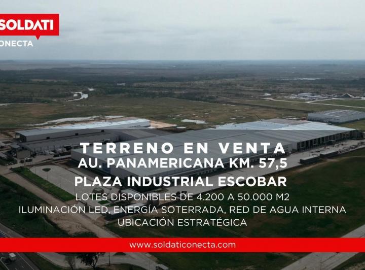 Terreno · 40000m²