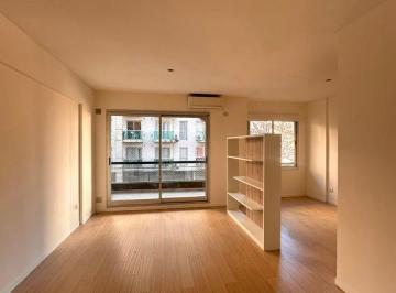 Departamento de 1 ambiente, Villa Crespo · Alquilo Amplio Ambiente Divisible en Villa Crespo