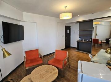 Departamento · 45m² · 2 Ambientes · Venta Suite Premium en Hotel Mercure Rosario