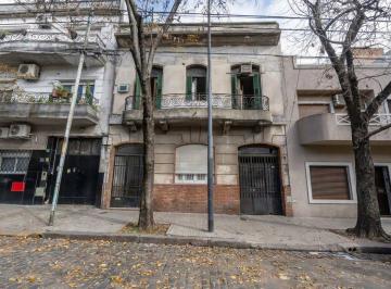 PH · 121m² · 5 Ambientes · Venta PH 4amb con Terraza - Caballito